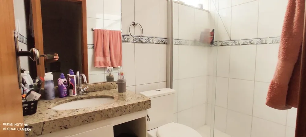 Casa, 3 quartos, 150 m² - Foto 12