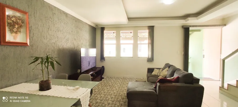 Casa, 3 quartos, 150 m² - Foto 4