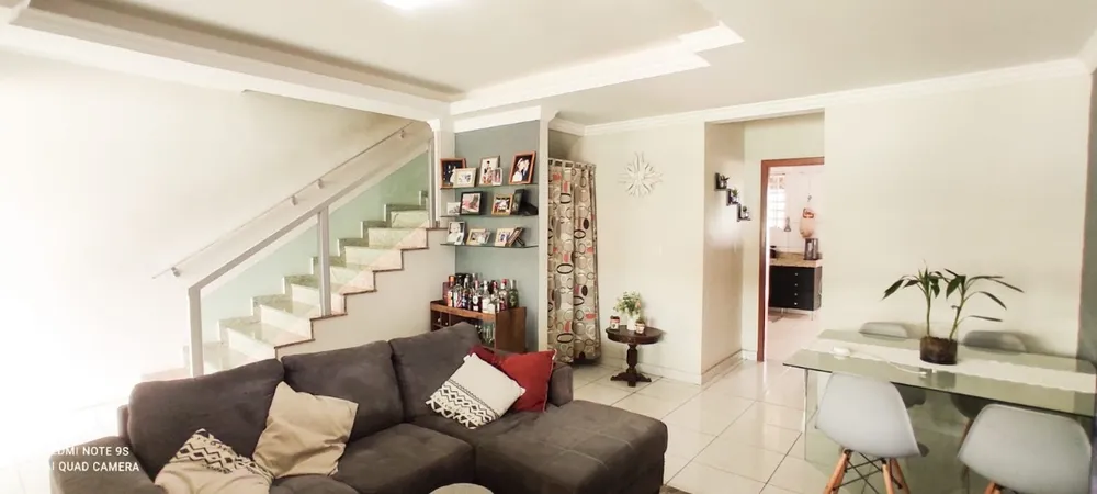 Casa, 3 quartos, 150 m² - Foto 2