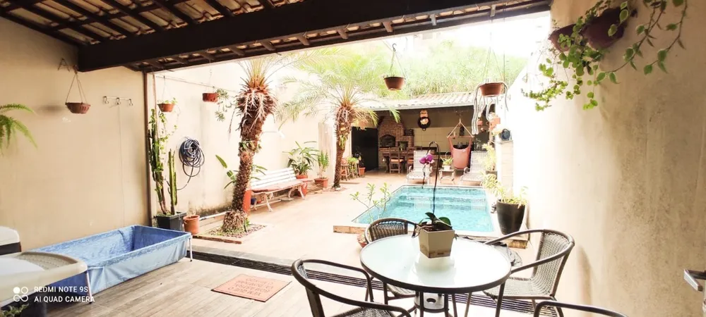 Casa, 3 quartos, 150 m² - Foto 24