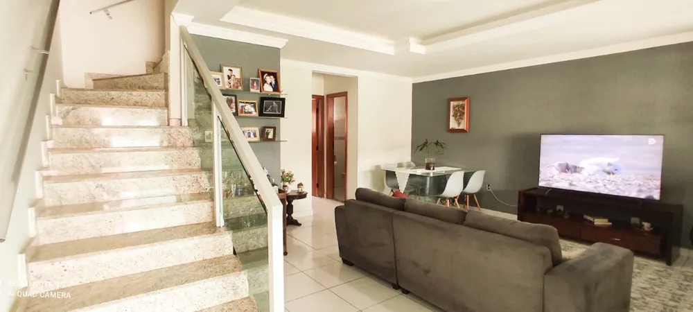 Casa, 3 quartos, 150 m² - Foto 3