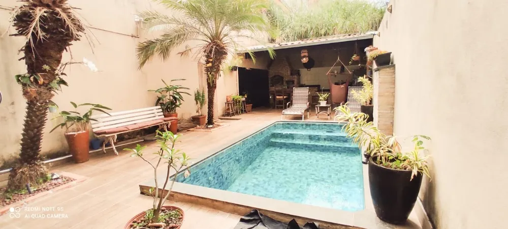 Casa, 3 quartos, 150 m² - Foto 1