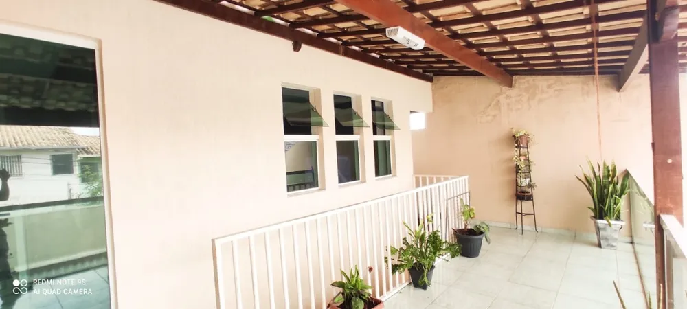 Casa, 3 quartos, 150 m² - Foto 19