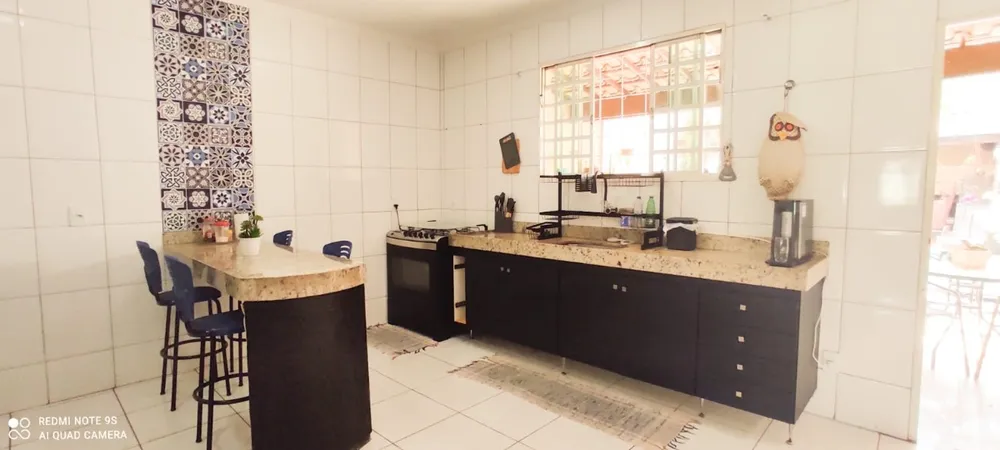 Casa, 3 quartos, 150 m² - Foto 16