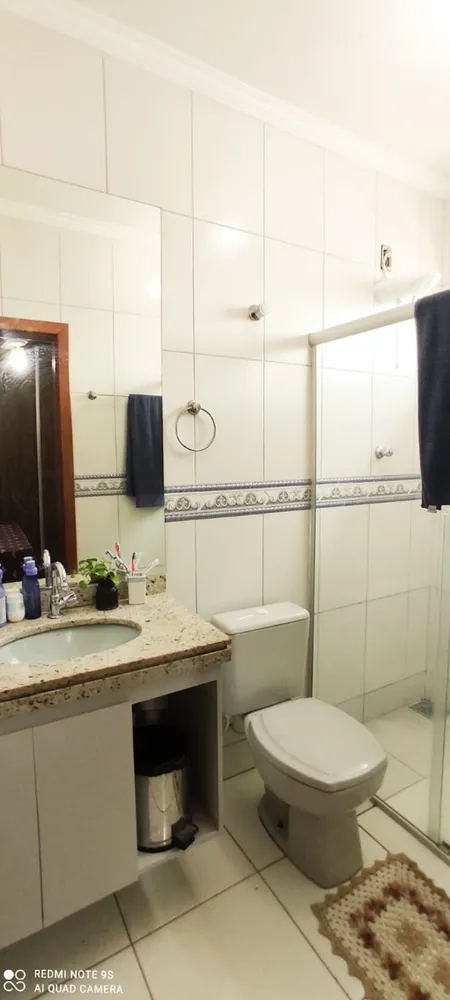 Casa, 3 quartos, 150 m² - Foto 10