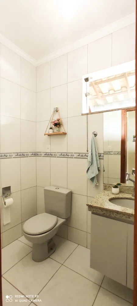 Casa, 3 quartos, 150 m² - Foto 11