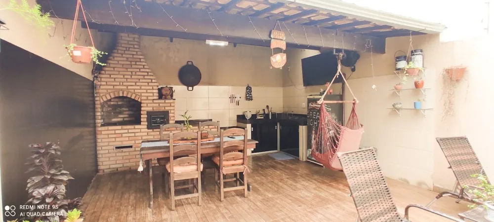 Casa, 3 quartos, 150 m² - Foto 20