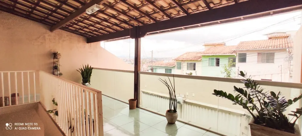 Casa, 3 quartos, 150 m² - Foto 22