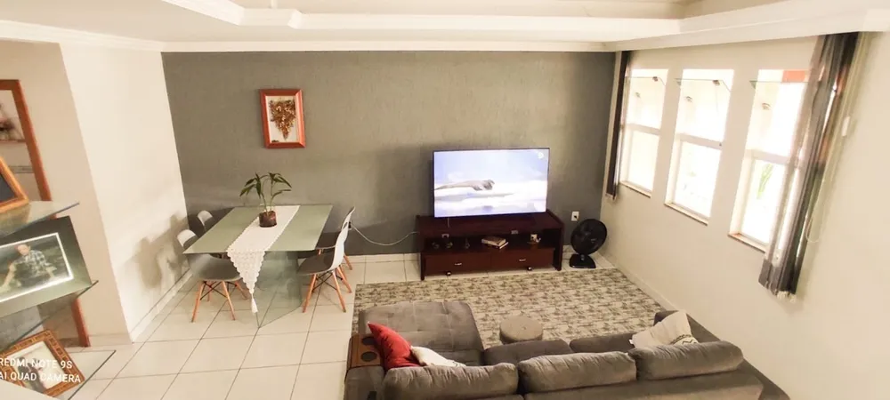 Casa, 3 quartos, 150 m² - Foto 5