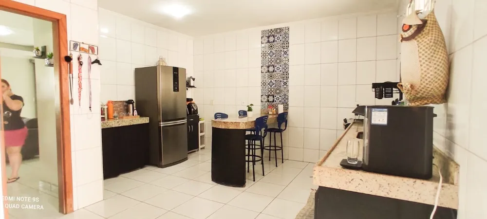 Casa, 3 quartos, 150 m² - Foto 17