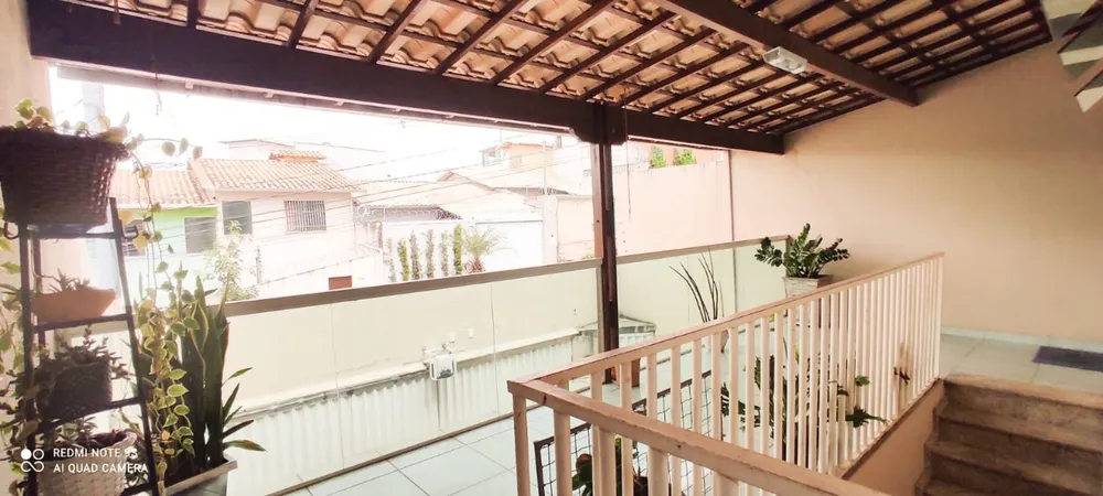 Casa, 3 quartos, 150 m² - Foto 21