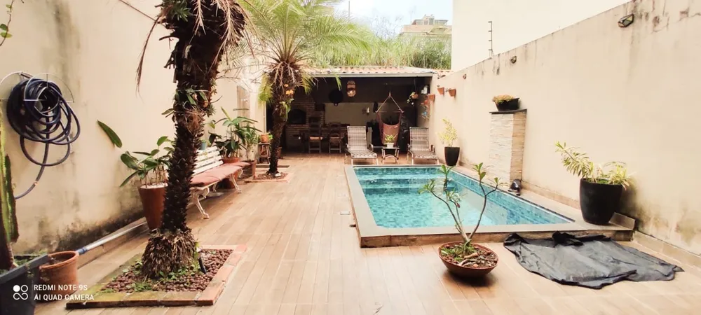 Casa, 3 quartos, 150 m² - Foto 25