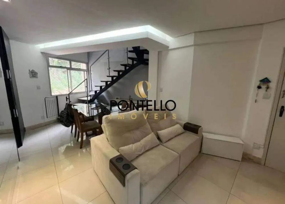 Cobertura, 4 quartos, 120 m² - Foto 11