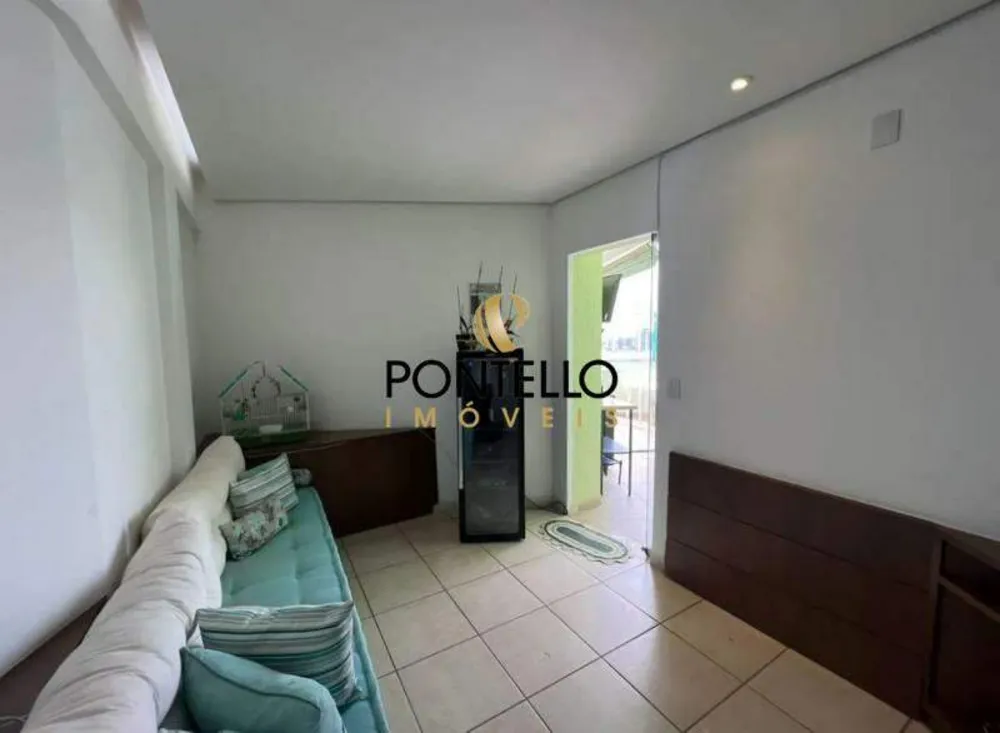 Cobertura, 4 quartos, 120 m² - Foto 4