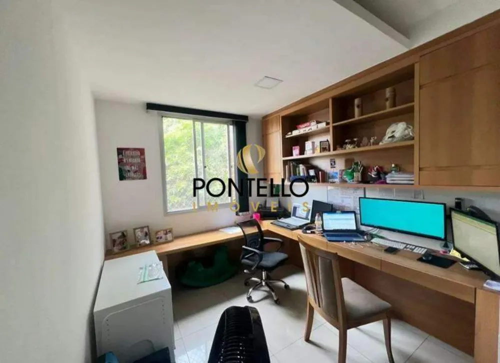 Cobertura, 4 quartos, 120 m² - Foto 10
