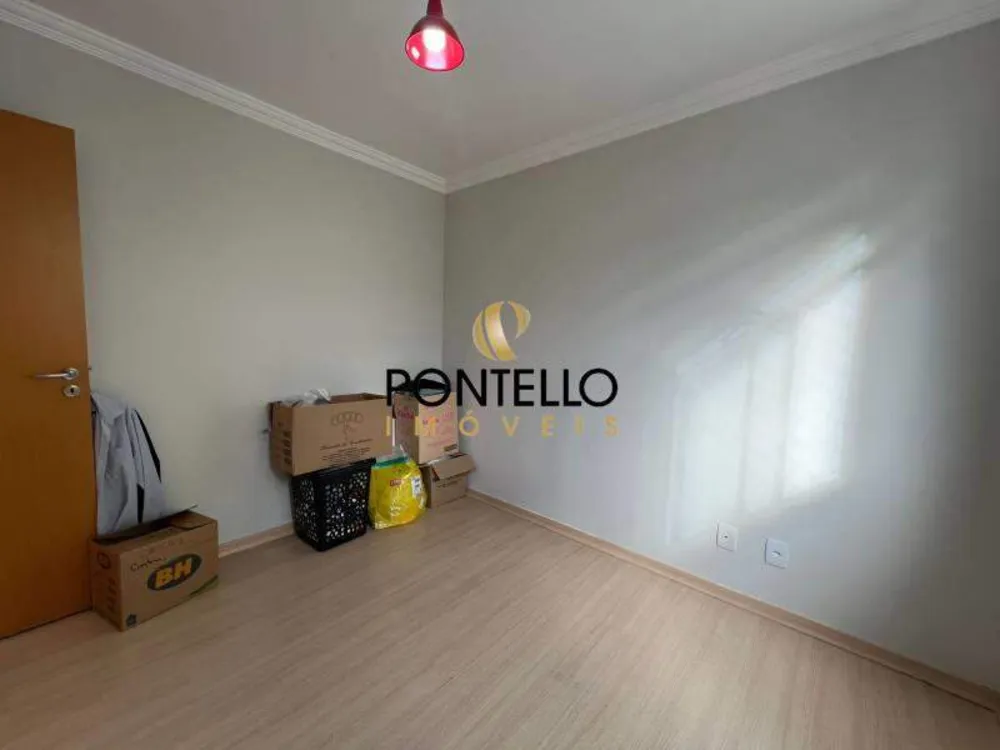 Cobertura, 4 quartos, 120 m² - Foto 12