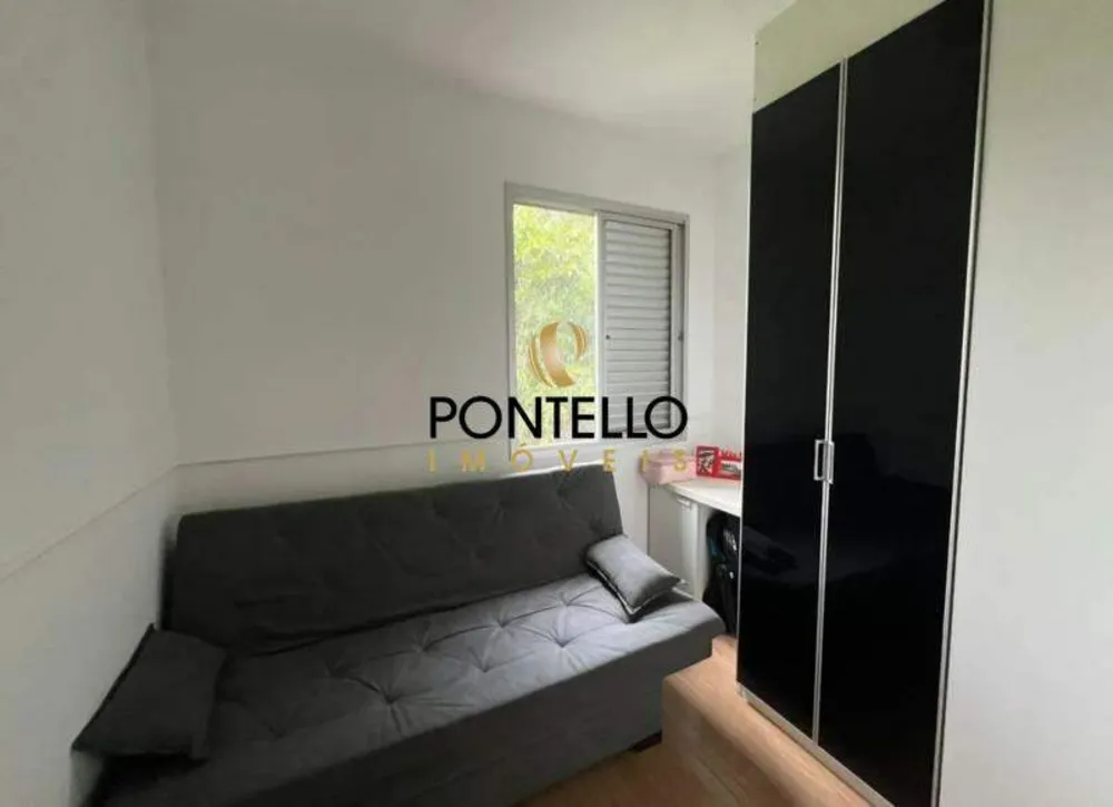 Cobertura, 4 quartos, 120 m² - Foto 8