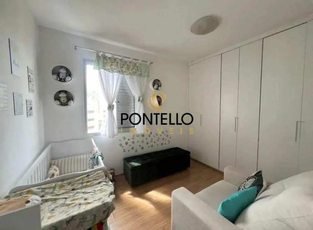 Cobertura, 4 quartos, 120 m² - Foto 7