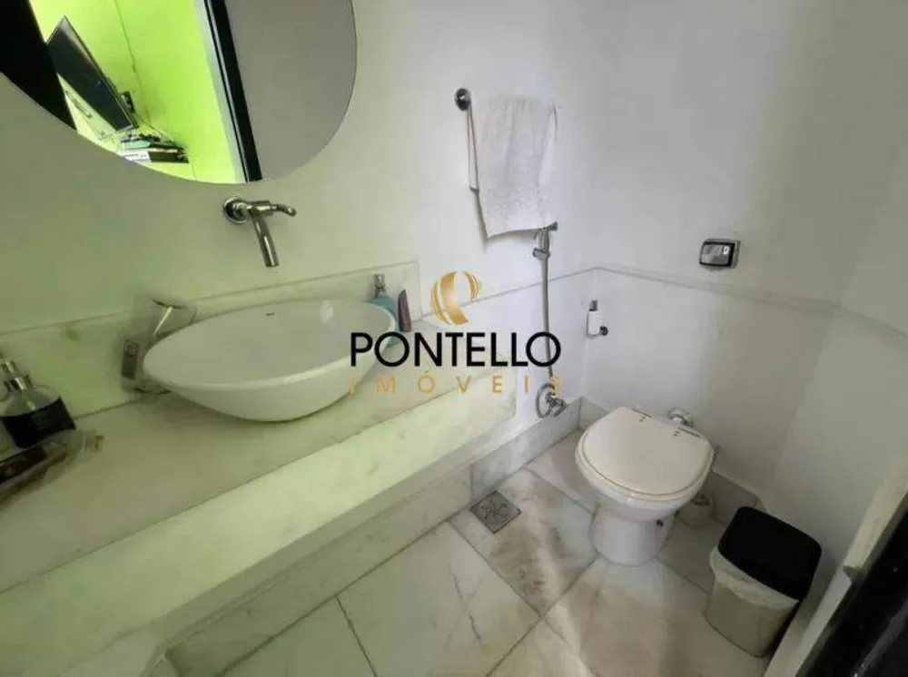 Cobertura, 4 quartos, 120 m² - Foto 3