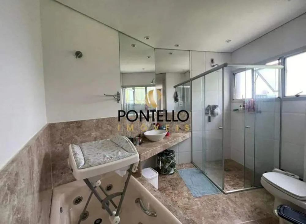 Cobertura, 4 quartos, 120 m² - Foto 5