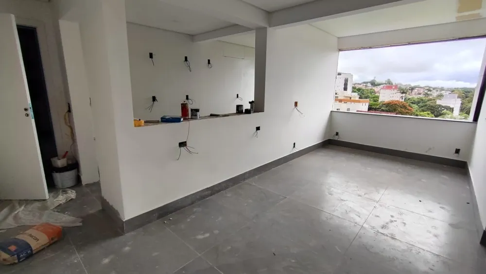 Apartamento, 3 quartos, 80 m² - Foto 2
