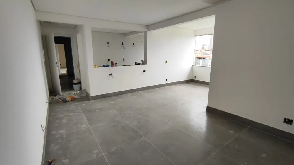 Apartamento, 3 quartos, 80 m² - Foto 4