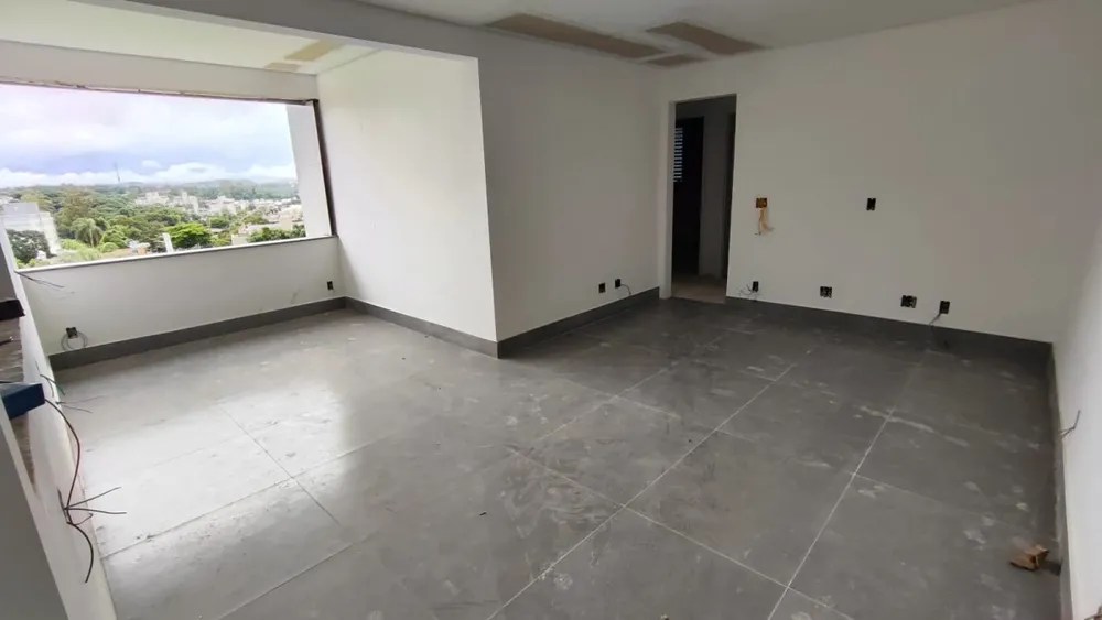 Apartamento, 3 quartos, 80 m² - Foto 3