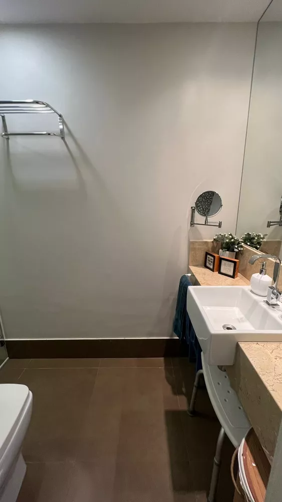 Apartamento à venda com 4 quartos, 280m² - Foto 14