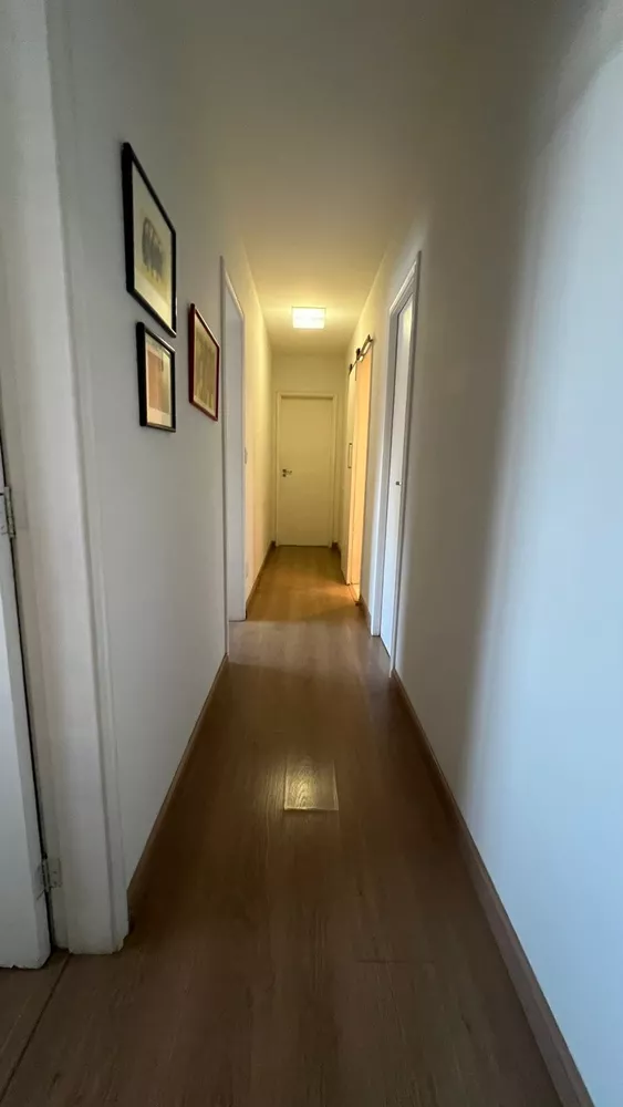 Apartamento à venda com 4 quartos, 280m² - Foto 8