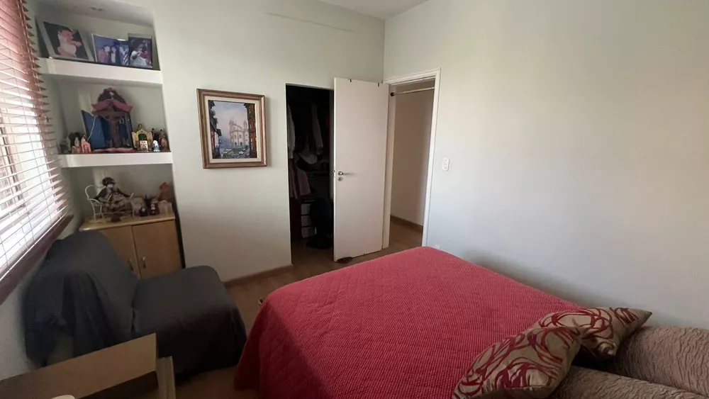 Apartamento à venda com 4 quartos, 280m² - Foto 11