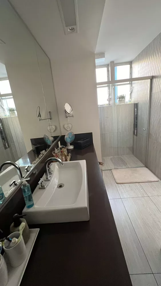 Apartamento à venda com 4 quartos, 280m² - Foto 12