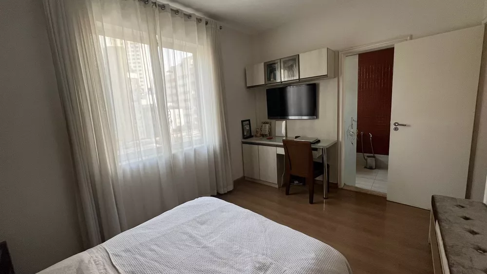 Apartamento à venda com 4 quartos, 280m² - Foto 10