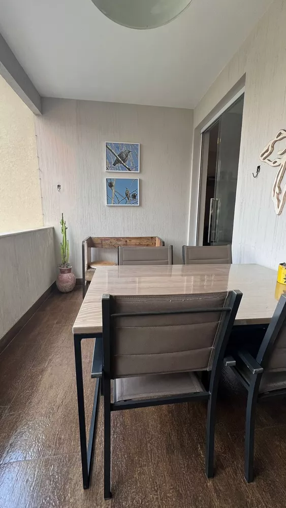 Apartamento à venda com 4 quartos, 280m² - Foto 6