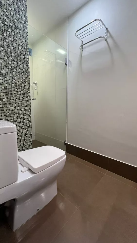 Apartamento à venda com 4 quartos, 280m² - Foto 13