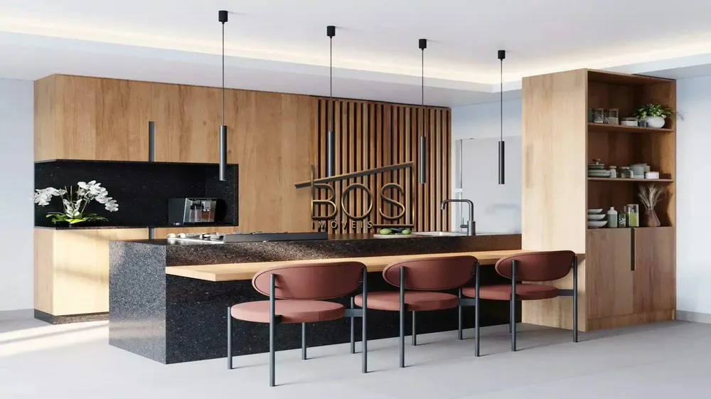 Apartamento, 2 quartos, 53 m² - Foto 10