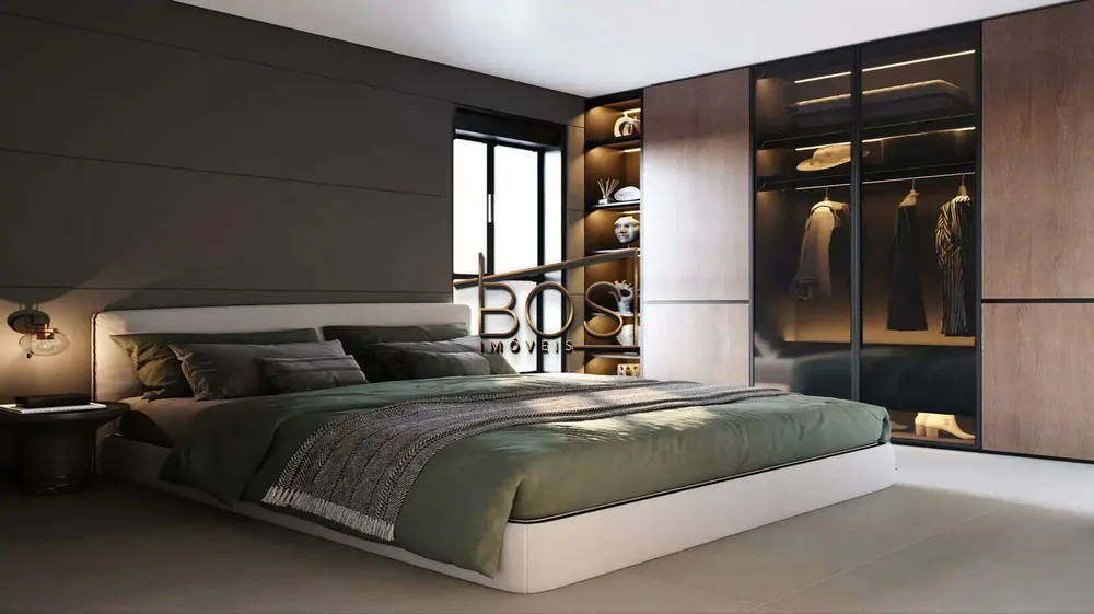 Apartamento, 2 quartos, 53 m² - Foto 6
