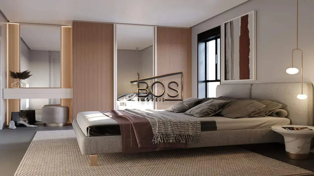 Apartamento, 2 quartos, 53 m² - Foto 11