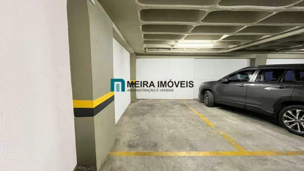 Cobertura, 3 quartos, 130 m² - Foto 1