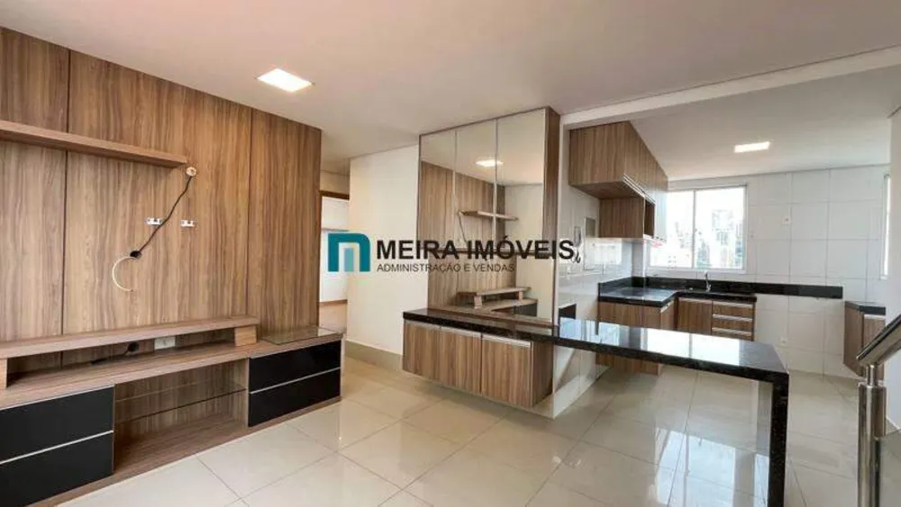 Cobertura, 3 quartos, 130 m² - Foto 3