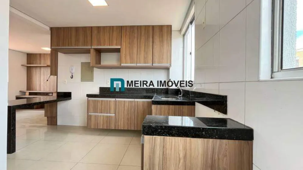 Cobertura, 3 quartos, 130 m² - Foto 7
