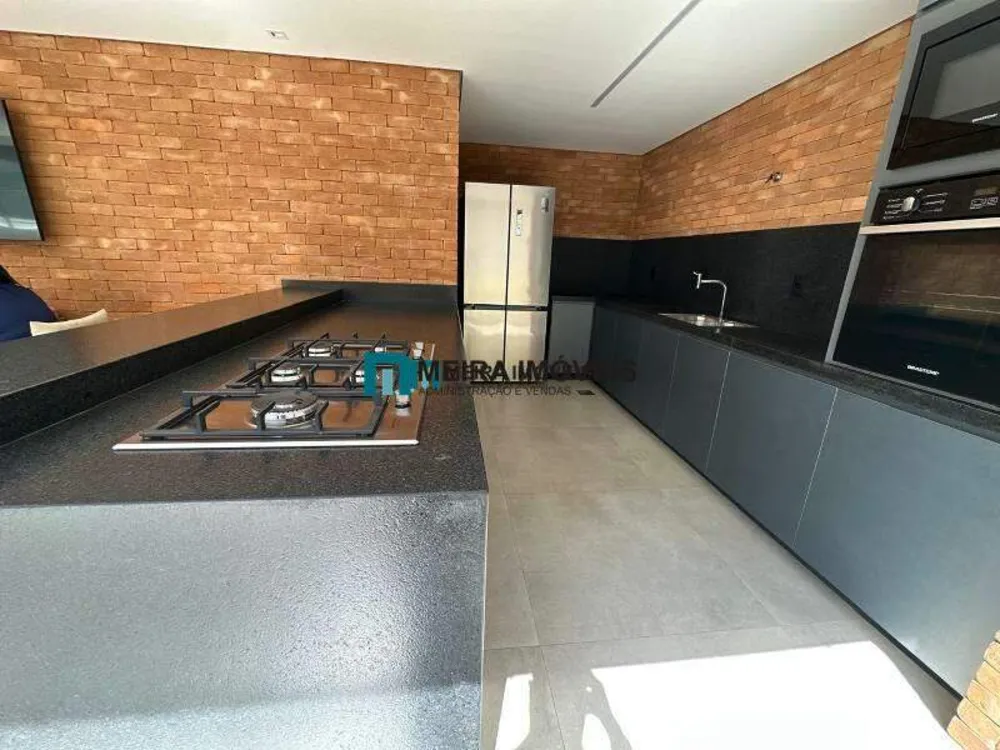 Cobertura, 3 quartos, 130 m² - Foto 9