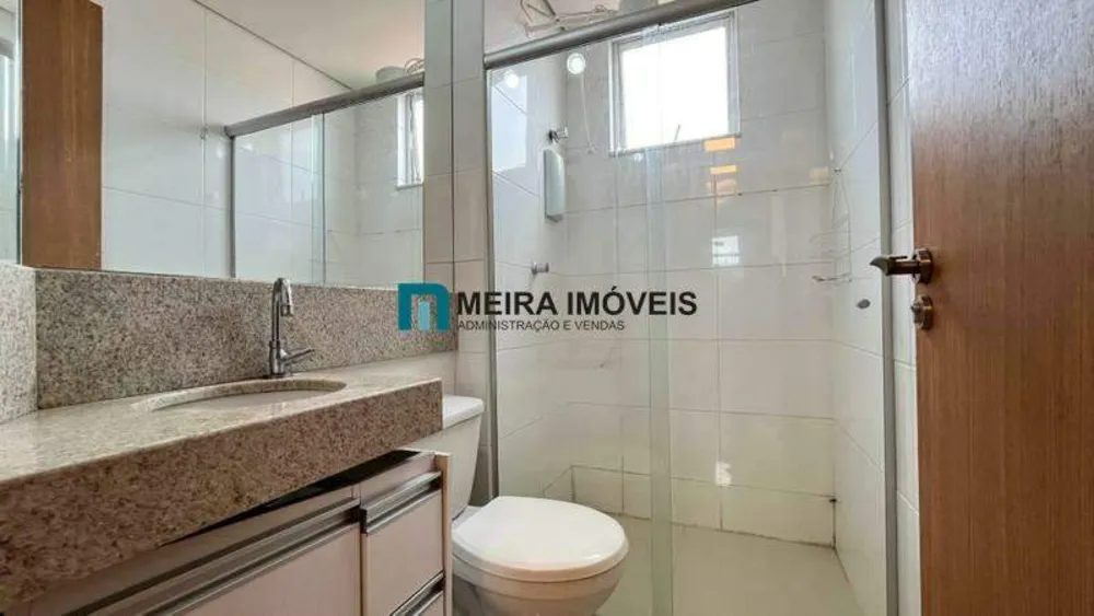 Cobertura, 3 quartos, 130 m² - Foto 8