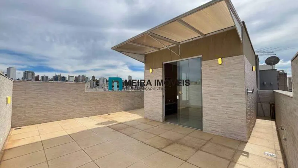 Cobertura, 3 quartos, 130 m² - Foto 16