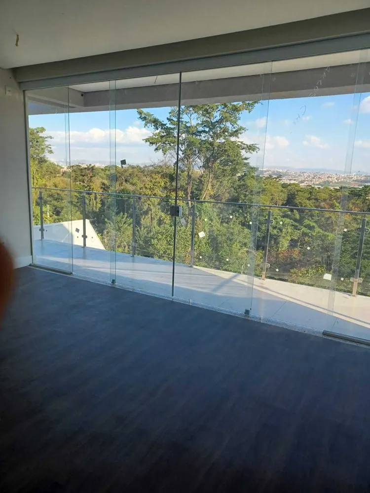 Casa, 4 quartos, 410 m² - Foto 8