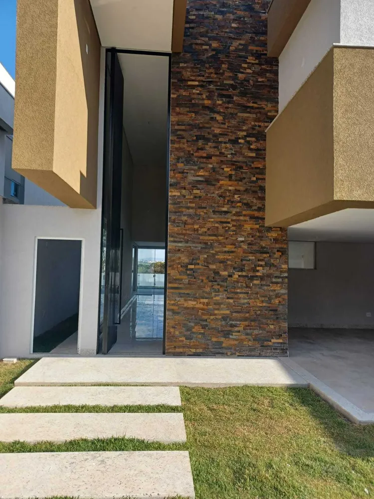 Casa, 4 quartos, 410 m² - Foto 1