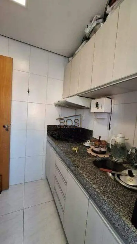 Apartamento, 3 quartos, 70 m² - Foto 8
