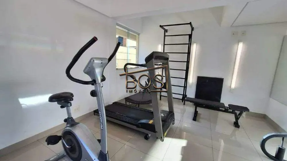 Apartamento, 3 quartos, 70 m² - Foto 3