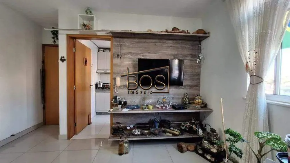 Apartamento, 3 quartos, 70 m² - Foto 6