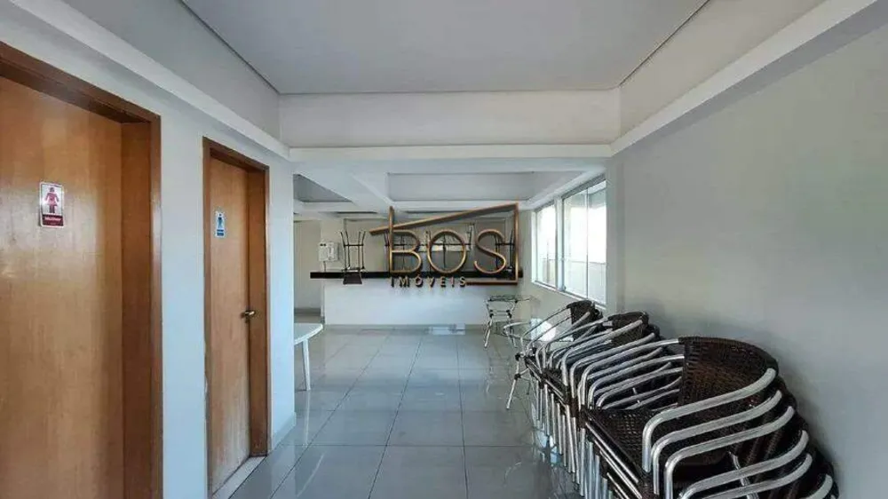 Apartamento, 3 quartos, 70 m² - Foto 4