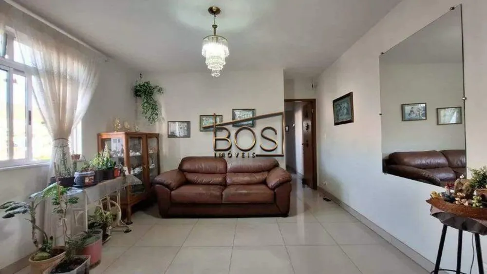 Apartamento, 3 quartos, 70 m² - Foto 5